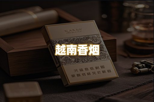 越南香烟